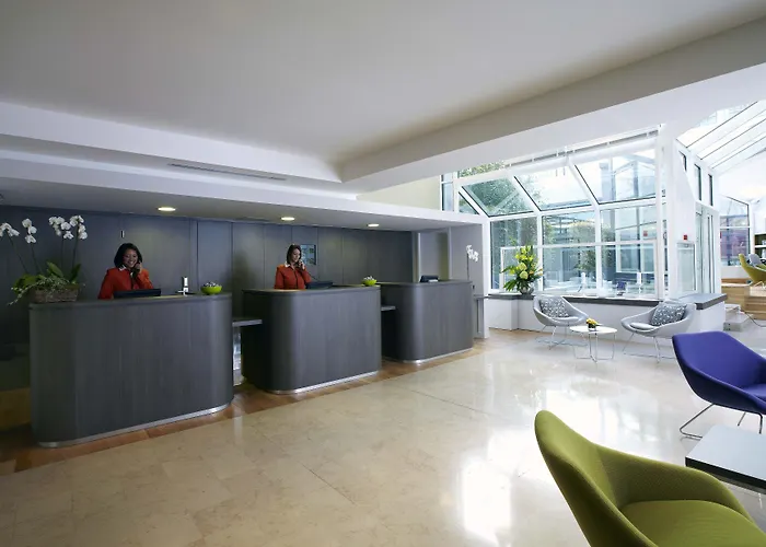 Citadines Les Halles 4* Paryż