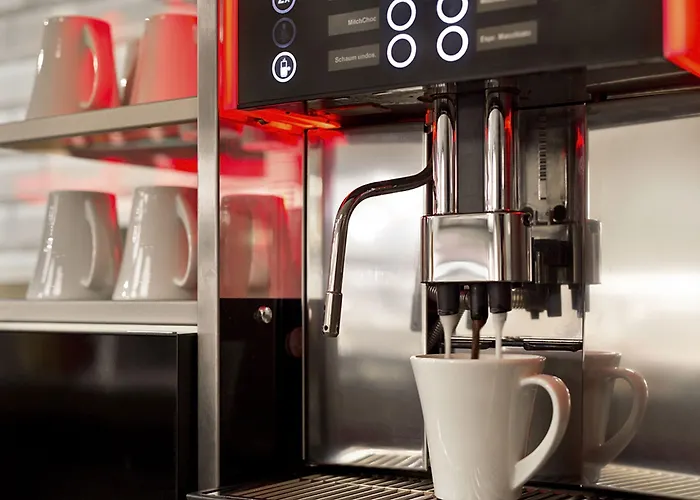 Citadines Les Halles