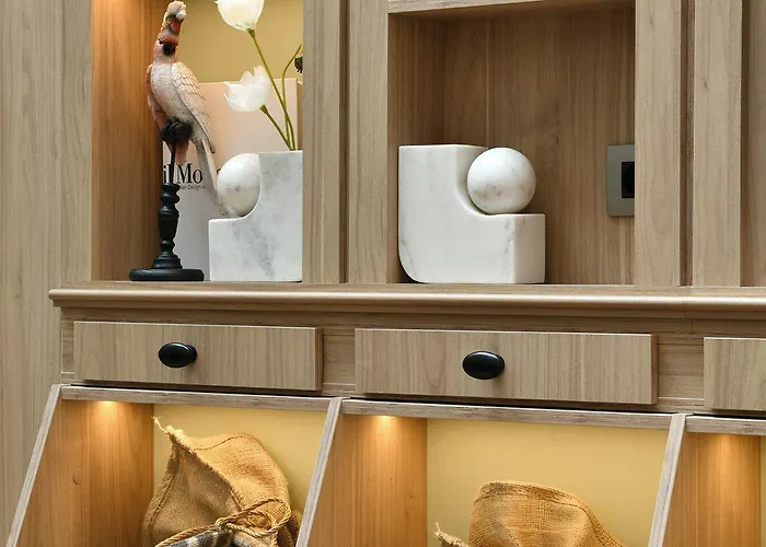 Citadines Les Halles Hotel apartamentowy 4*