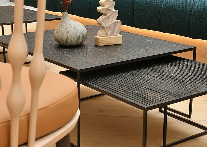 Citadines Les Halles Hotel apartamentowy