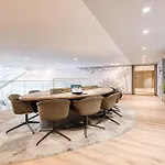 巴黎馨乐庭顶级酒店