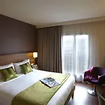 公寓式酒店 巴黎馨乐庭顶级酒店 4*