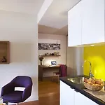 巴黎馨乐庭顶级酒店