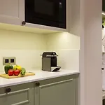 巴黎馨乐庭顶级酒店
