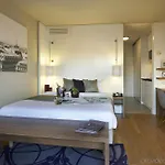 公寓式酒店 巴黎馨乐庭顶级酒店 巴黎