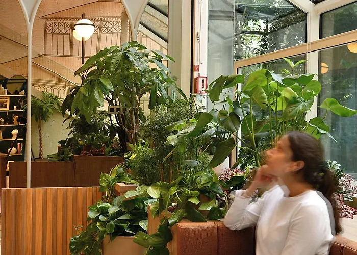 Citadines Les Halles