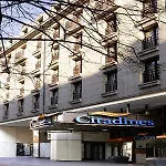 Aparthotel Citadines Les Halles 4*