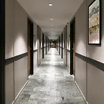 Citadines Les Halles Aparthotel Parijs