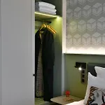 Citadines Les Halles 4* Parijs