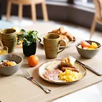 Citadines Les Halles Aparthotel 4*