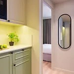 Aparthotel Citadines Les Halles 4*