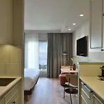 Citadines Les Halles Aparthotel 4*