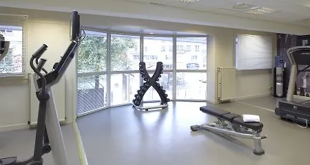 시타딘 레 알 아파트호텔 파리