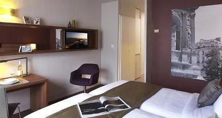 아파트호텔 시타딘 레 알 4*