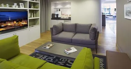 시타딘 레 알 아파트호텔 4*