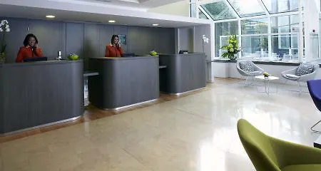 시타딘 레 알 아파트호텔 4*