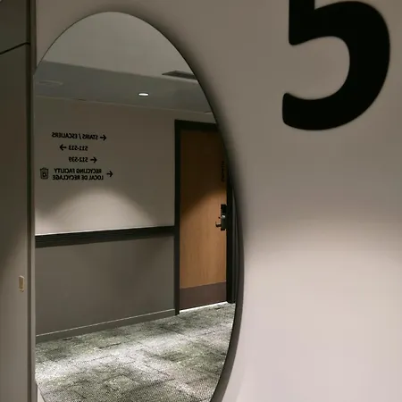 Citadines Les Halles Aparthotel 4*