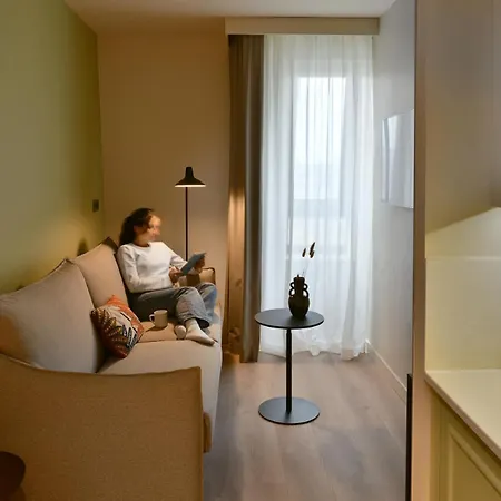 Aparthotel Citadines Les Halles Paris