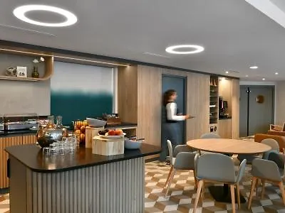 Citadines Les Halles 4* Parijs