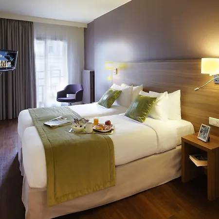 Citadines Les Halles Paris