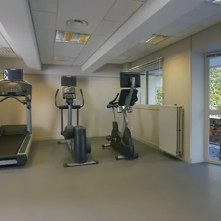 Citadines Les Halles 4*