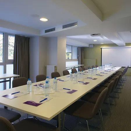 Citadines Les Halles 4* Paris