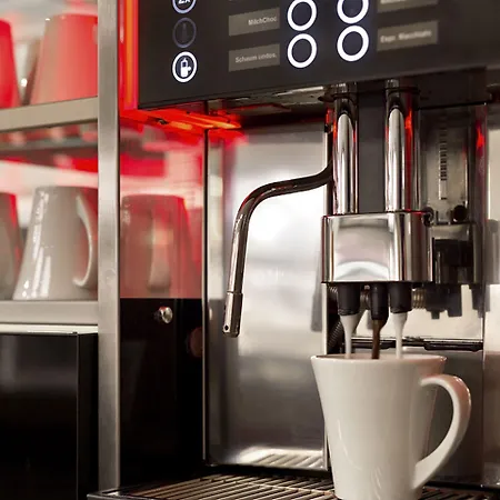 Citadines Les Halles