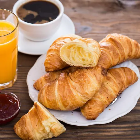 Citadines Les Halles Lägenhetshotell Paris