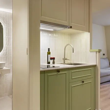 Citadines Les Halles 4* Paris