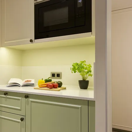 Citadines Les Halles