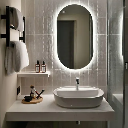 Lägenhetshotell Citadines Les Halles 4*