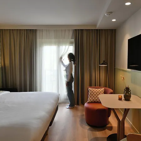 Aparthotel Citadines Les Halles