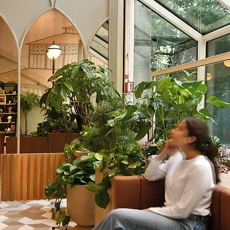 Citadines Les Halles