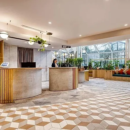 巴黎馨乐庭顶级酒店 公寓式酒店 巴黎