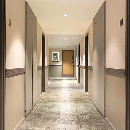 巴黎馨乐庭顶级酒店 公寓式酒店 4*