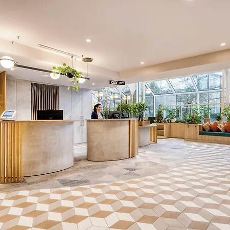 巴黎馨乐庭顶级酒店 4* 巴黎