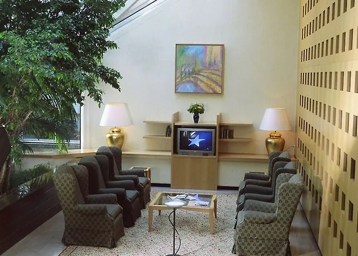 Apart-hotel Citadines Les Halles Paris