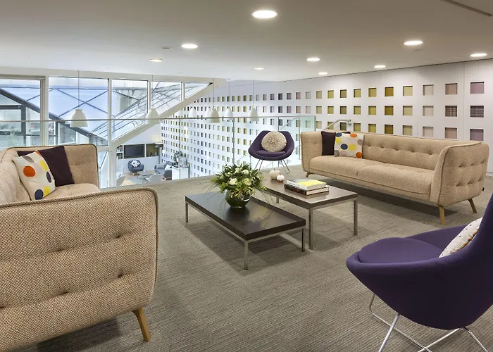 Citadines Les Halles Aparthotel 4*