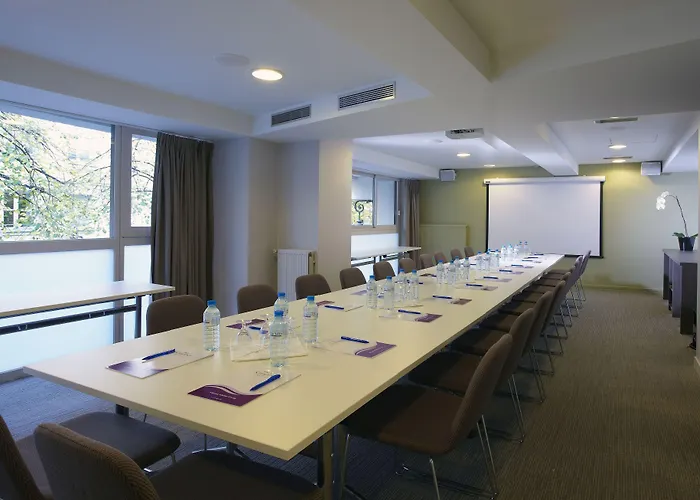 Citadines Les Halles 4* Париж