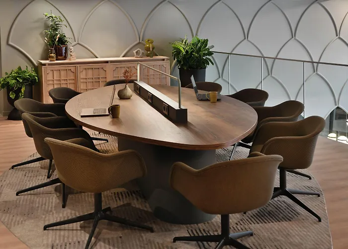 Citadines Les Halles Aparthotel