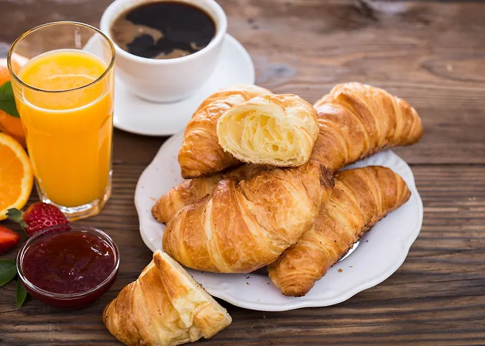 Citadines Les Halles Aparthotel Paris