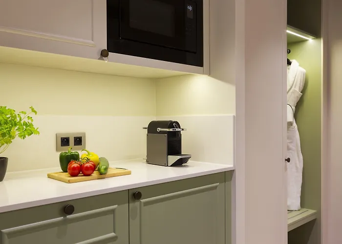 Citadines Les Halles