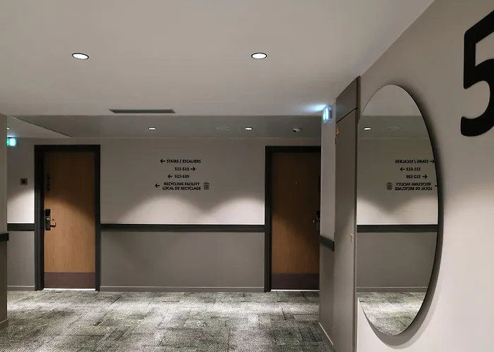 Citadines Les Halles 4* Paris