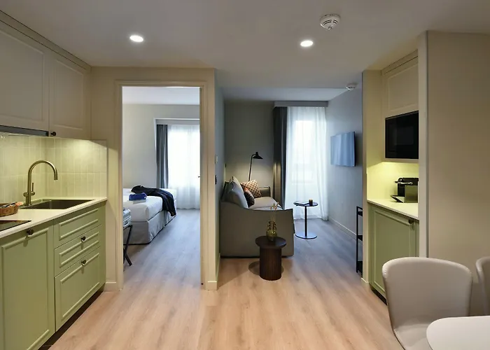 Aparthotel Citadines Les Halles