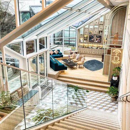 Citadines Les Halles Ξενοδοχείο με διαμερίσματα