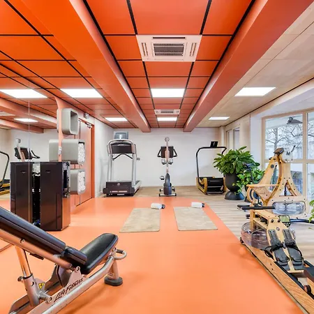 Citadines Les Halles 4* Παρίσι