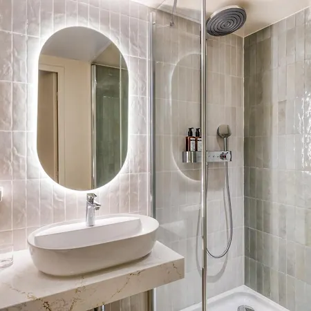 Apart Otel Citadines Les Halles