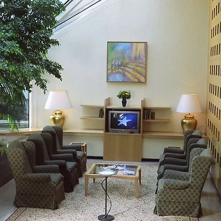 Apart Otel Citadines Les Halles Paris