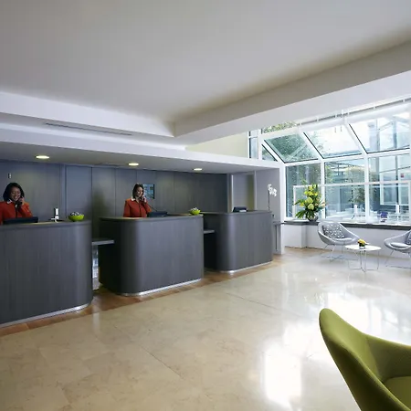 Citadines Les Halles 4* Παρίσι