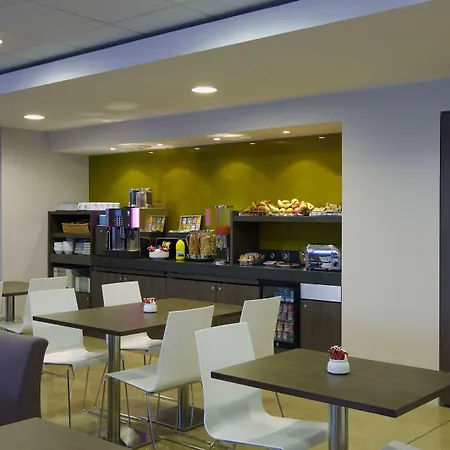 Citadines Les Halles 4* Παρίσι